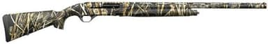 Retay Gordion: 20 Gauge Semi-Auto Shotgun, Natural Camo Finish