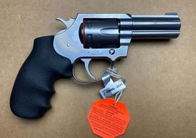 Colt King Cobra .357 Mag 3in Stainless