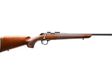 CVA Cascade Rimfire Classic .22 LR 18in Black Walnut