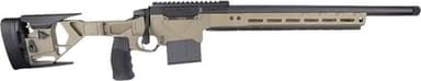 Seekins Precision Havak HIT Pro M3 6.5 PRC 24in FDE