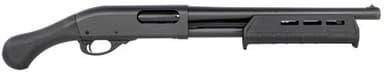 Remington Tac-14 Compact 12GA Home Defense Pump Shotgun - Black