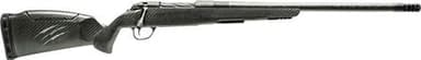 Fierce Firearms Carbon Rage LR .280 Ackley Improved 22in Black/CBP