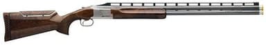 Browning Citori 725 Pro Trap 12GA Shotgun with Adjustable Comb & HiViz Sights