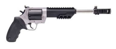 Taurus Raging Hunter .460 Magnum Revolver - Matte Stainless Steel