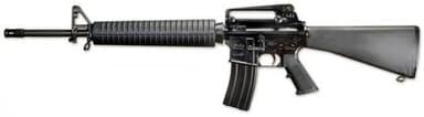 Windham M4A4 A1 Gov: 5.56 NATO Semi-Auto Rifle, 20" Barrel
