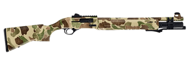 Beretta A300 Ultima Patrol 12 Gauge 19.1in Frogskin Camo