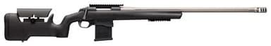 Browning X-Bolt Target Max .308 Precision Bolt-Action Rifle