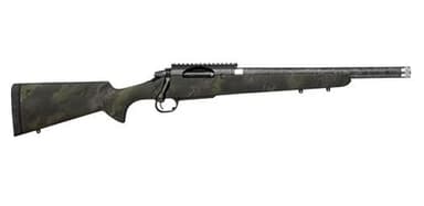 Proof Research Elevation 2.0 25 Creedmoor RH 18 Midnight
