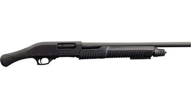 Chiappa Firearms Honcho Tactical 12 Ga 18.5in Black