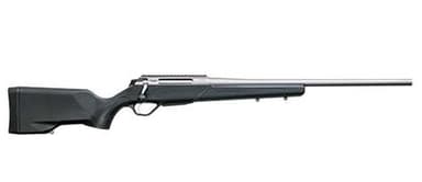 Howa Lithgow LA102 Bolt Action - 6.5 Creedmoor, Tungsten Finish