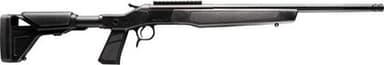 CVA Scout XP 400 Legend 20in Graphite Black