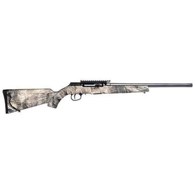 Savage A22 FV-SR .22LR Semi-Auto Rifle - Mossy Oak Overwatch Camo
