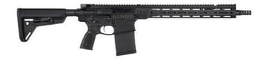 Primary Weapons Systems MK2 Mod 2 .308 Win 16.1in Black