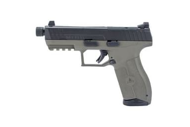 IWI MASADA Tactical LE 9mm 4.6in