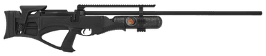 Hatsan PileDriver .62 Black
