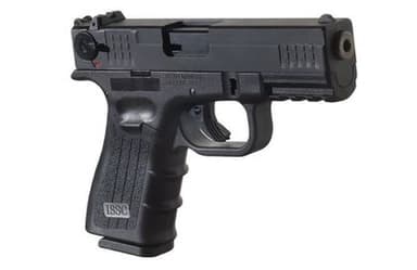 Armalite ISSC M22 .22 LR Compact Semi-Auto Pistol