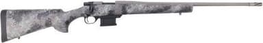 Howa 1500 Fence Line Mini 22 ARC 22in Gray