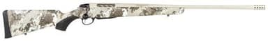 Tikka T3x Lite .270 WSM Bolt Rifle - Alpine Camo Edition