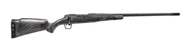 Fierce Firearms Twisted Rogue 7mm PRC 24in Black