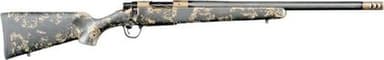 Christensen Arms Ridgeline FFT .308 Win 16in Burnt Bronze/Brown