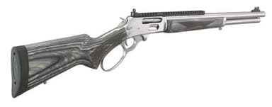 Marlin 1895 SBL Hunter Pro .45-70 Govt Lever Rifle - Stainless Steel