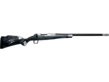 Fierce Carbon Mini Rogue 2 6.5 Creedmoor 20in