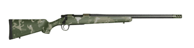 Christensen Arms Ridgeline FFT Canyon Phantom