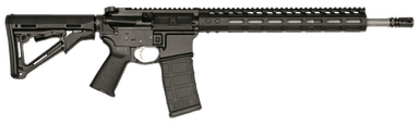 Noveske Rogue Hunter - Precision 5.56 NATO Semi-Auto Rifle