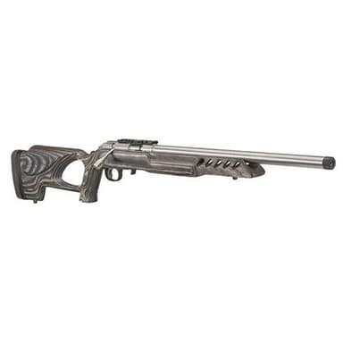 Ruger American Rimfire Thumbhole .22 LR Bolt-Action Rifle