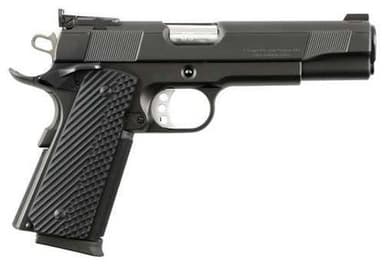 Charles Daly 1911 Empire - 9mm Precision Semi-Auto Pistol