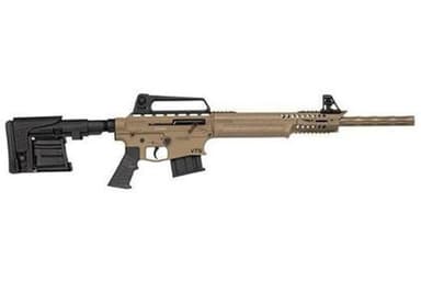Escort SDX410 Semi-Auto .410 Shotgun - Versatile & Lightweight