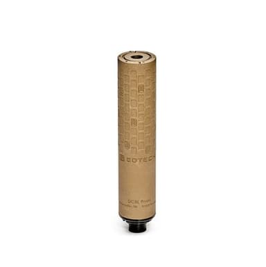 EOTech DCBL Suppressor Tan 9mm