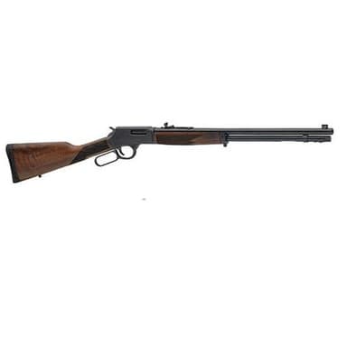 Henry Big Boy .41 Magnum Steel Lever Rifle - Classic Powerhouse