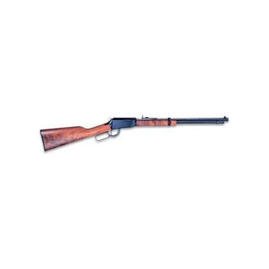 Henry Frontier Classic .22LR Lever Action Rifle - Blued/Walnut Finish
