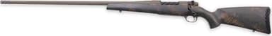 Weatherby Mark V Backcountry 2.0 338 WBY RPM 24in Patriot Brown
