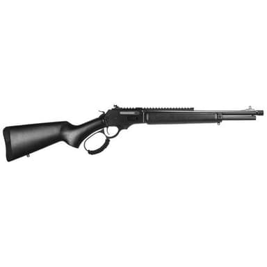 Rossi R95 Stainless Elite .30-30 WIN Lever Action Rifle 5+1