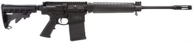Smith & Wesson M&P10 .308 Semi-Auto Rifle - Precision & Power