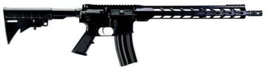 Anderson AM-15 Gen 1: Precision Bolt Action Rifle, 5.56 NATO, 16" Barrel