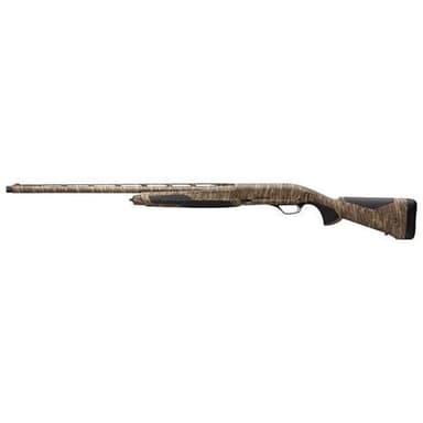 Browning Maxus II 12 GA 26" Semi-Auto Shotgun - Mossy Oak Edition