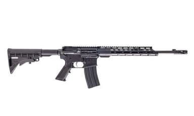 Anderson AM-15: .223 Wylde Semi-Auto Rifle, 16" Barrel, 30 Rds