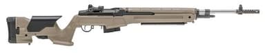 Springfield M1A Loaded Precision 6.5 Creedmoor FDE Rifle