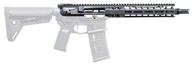 Radian Ultra-Compact .223 Wylde Upper – Precision 10.5"