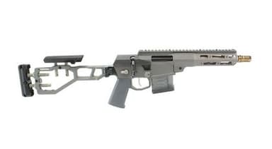 Q Mini Fix .300 AAC Blackout 8in Black