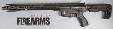 FOSTECH TECH-15