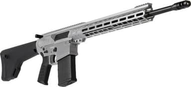 CMMG Endeavor Mk3 6.5 Creedmoor 20in Titanium