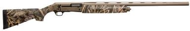 Browning Silver Field: Mossy Oak 12 GA Semi-Auto Shotgun