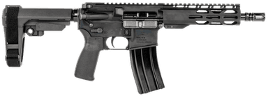 Radical Firearms Forged