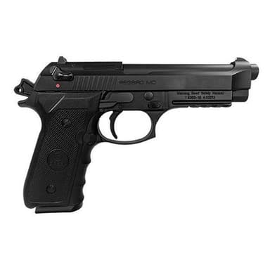 Girsan Regard R9: Precision 9mm Semi-Auto Pistol, 18-Round Capacity