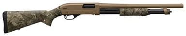 Winchester SXP Defender 20GA TrueTimber Camo Pump Shotgun