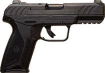 Ruger Security 9 Gen 1 - Blue 9mm Semi-Auto Pistol... - 9mm